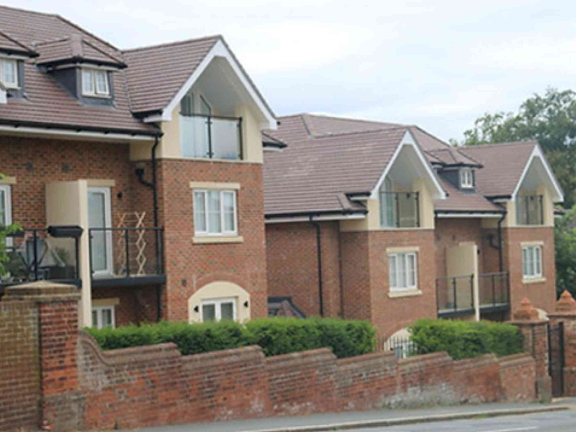 Guildford, Surrey land agent