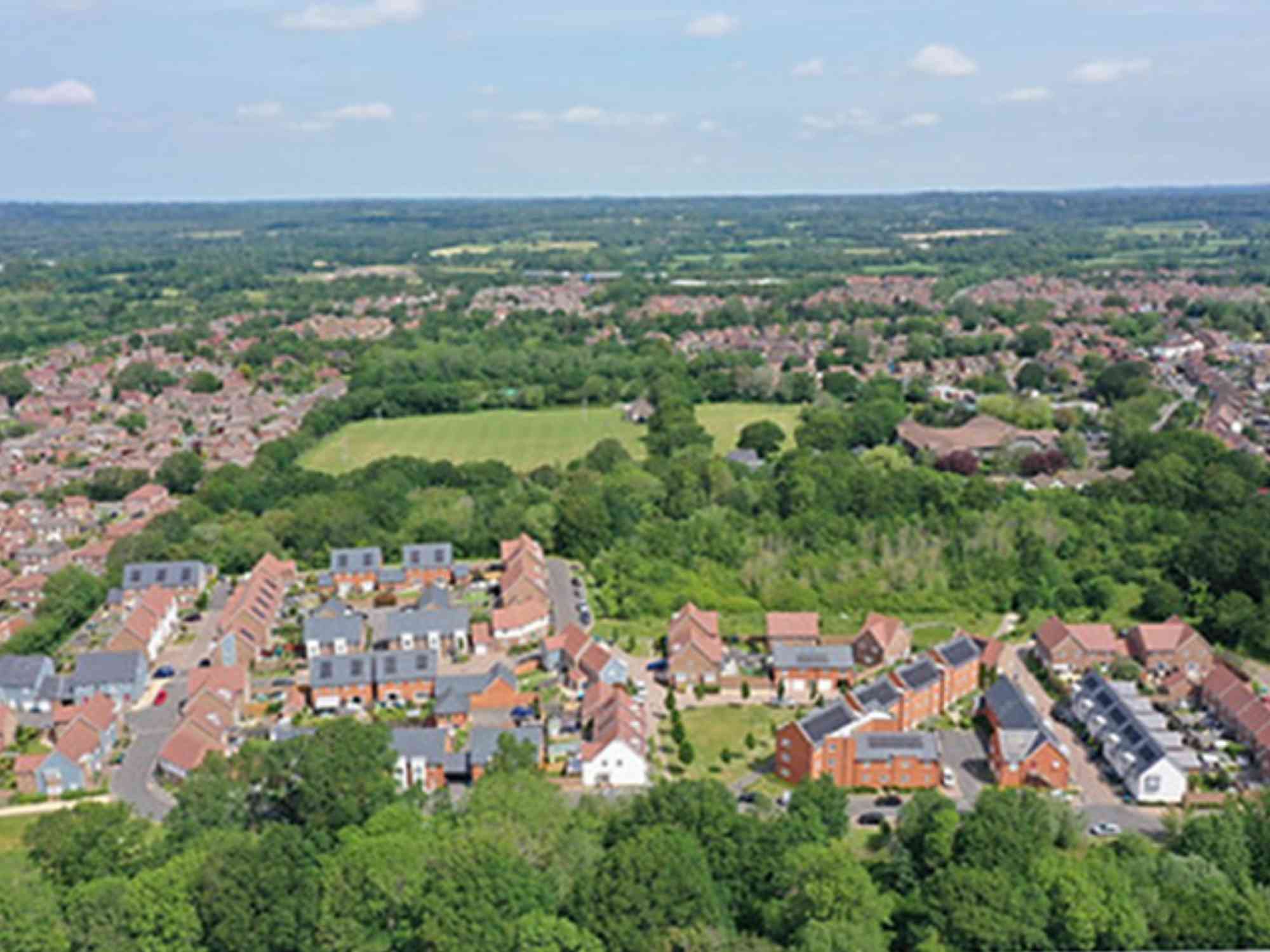 Burgess Hill Land Agents