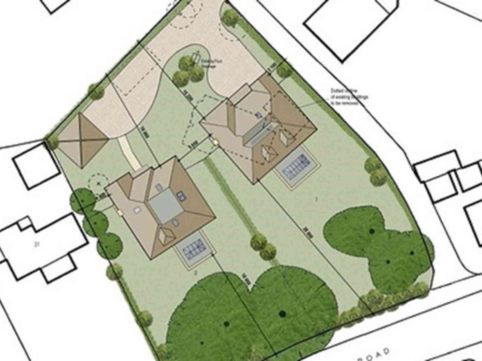 Guildford, Surrey land agents