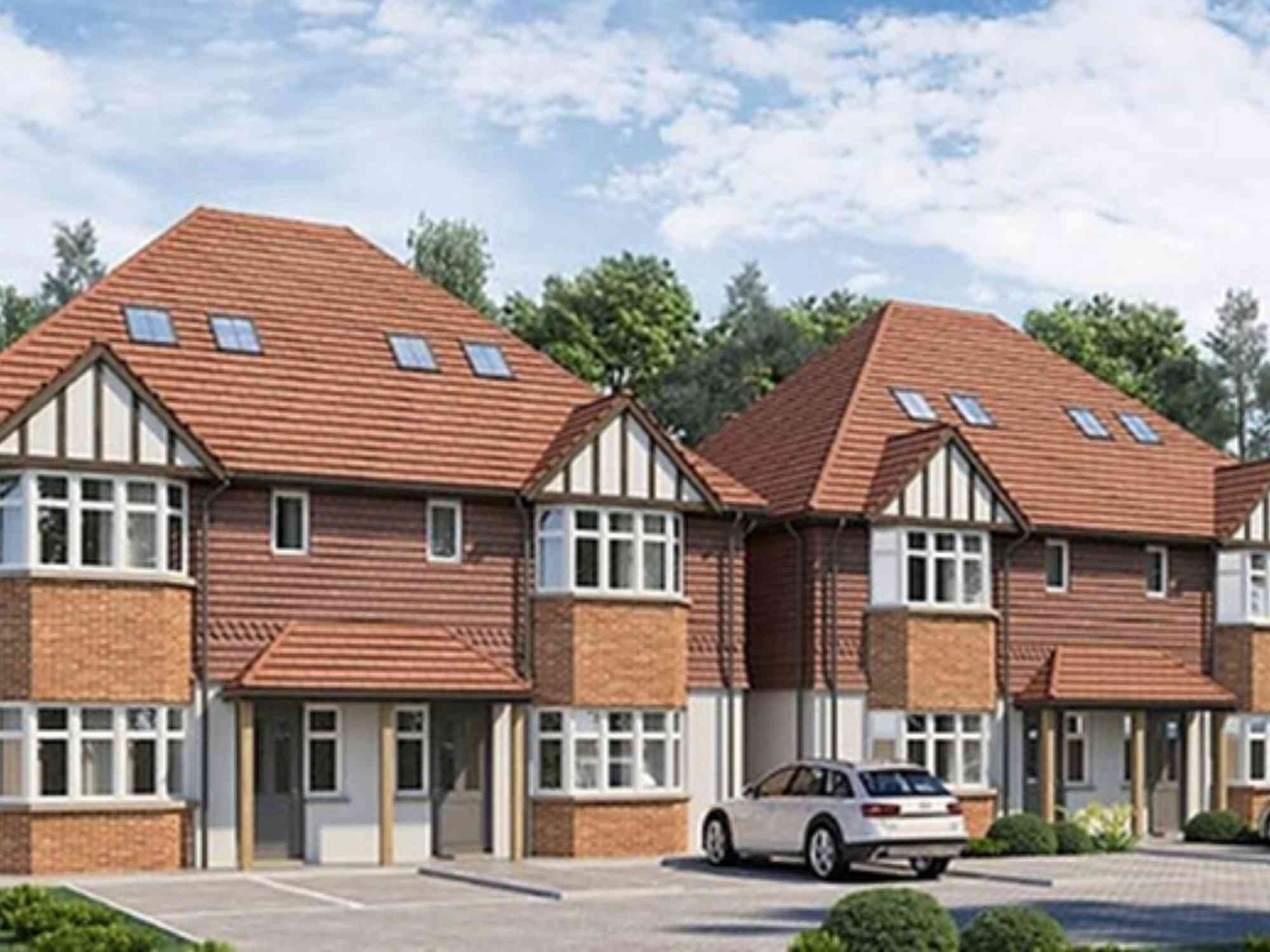 Upper Norwood, London land agent
