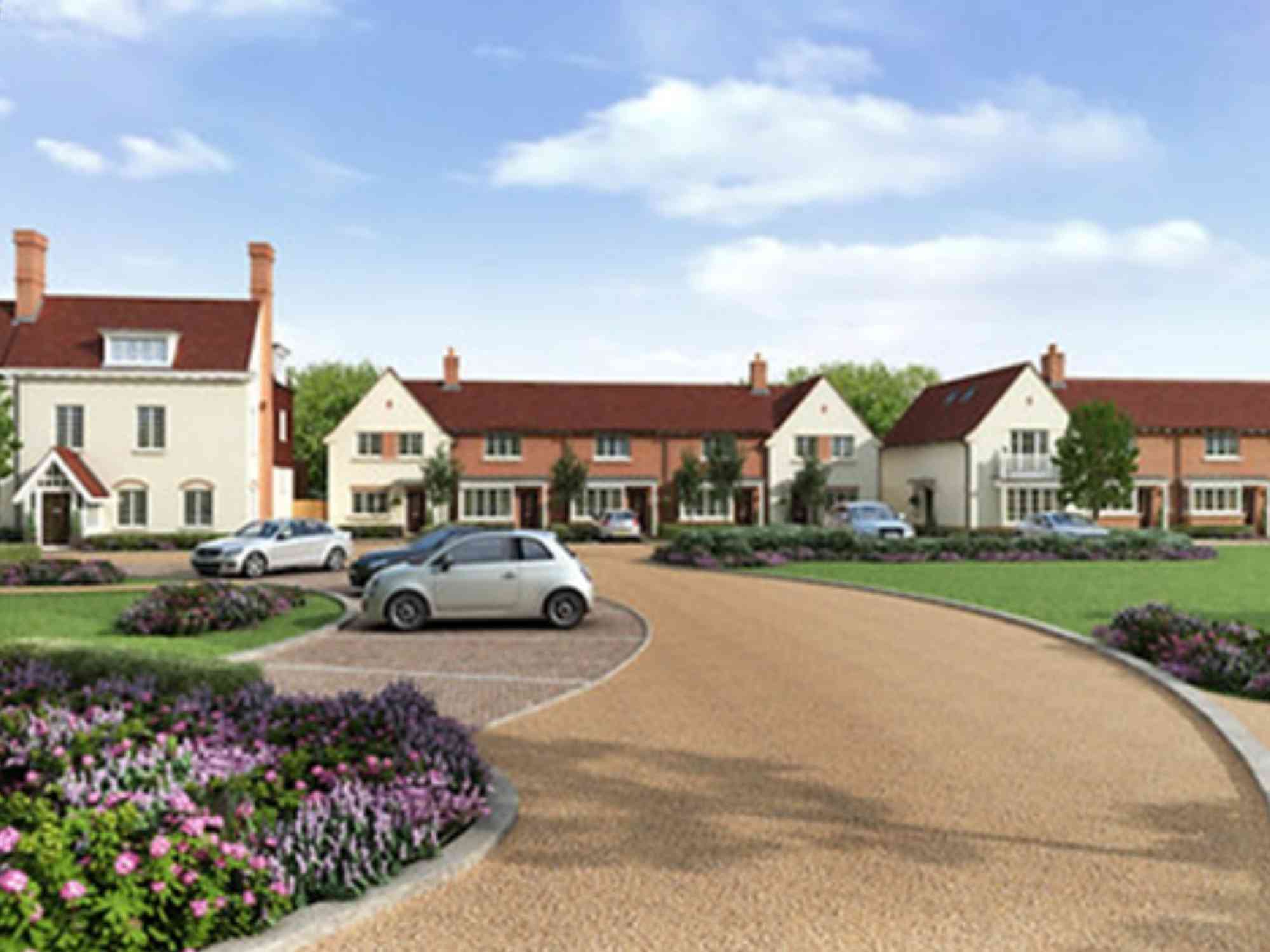 Reigate Surrey Land Agents