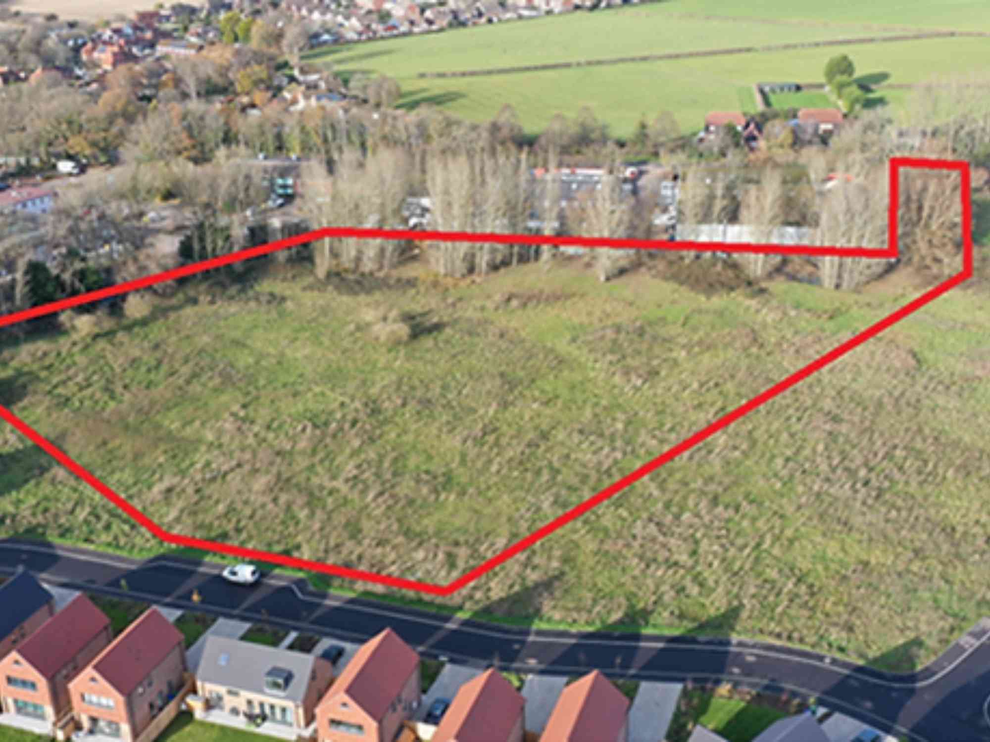 Ringmer, East Sussex land agents