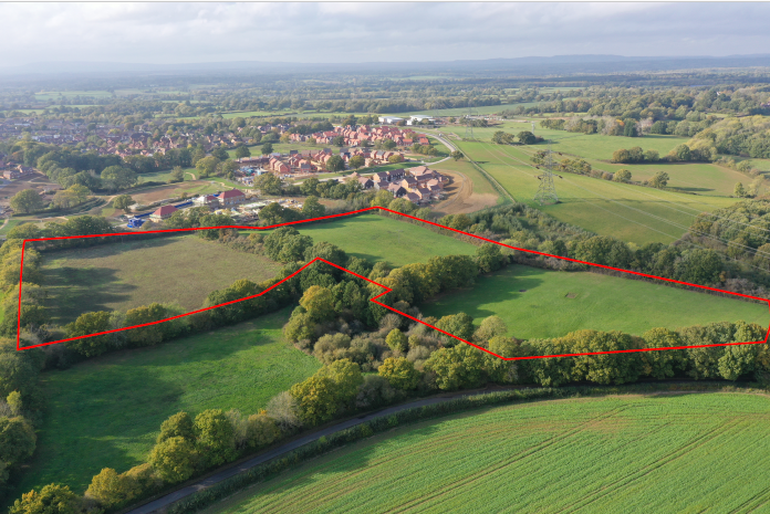 Duckmoor Billinghurst